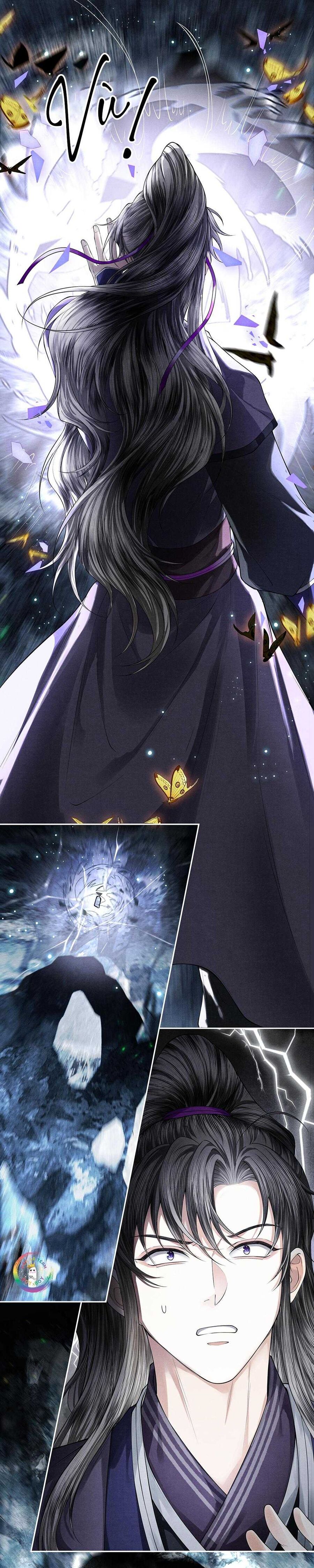 Đồng Tiền Kham Thế Chapter 120 - Trang 2