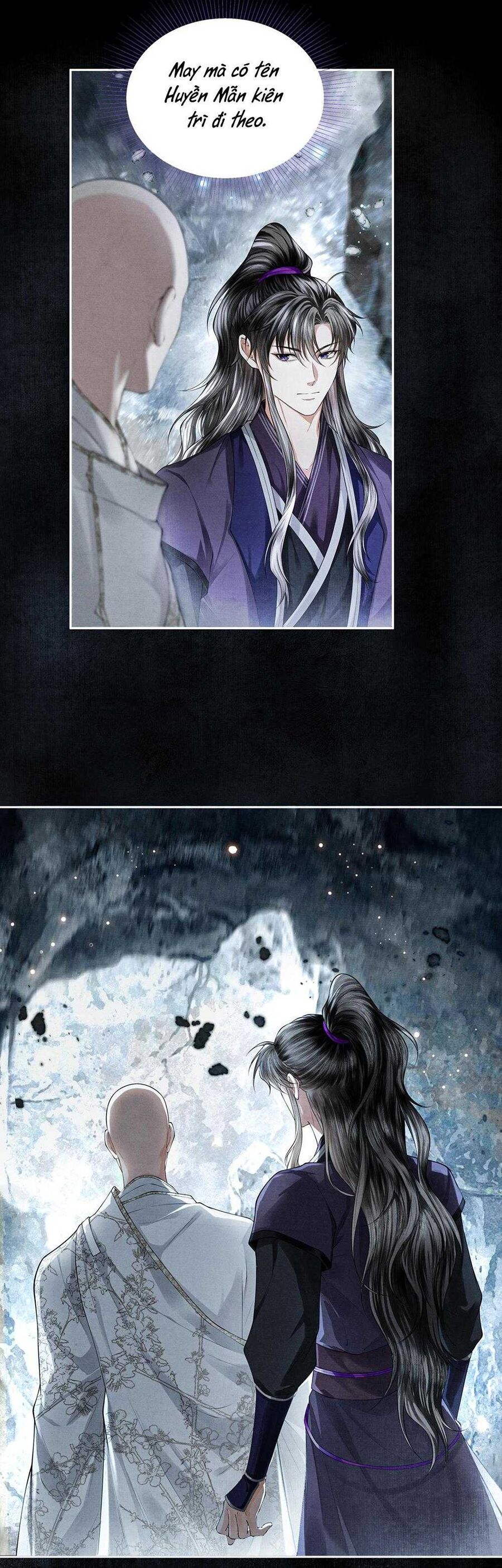 Đồng Tiền Kham Thế Chapter 120 - Trang 2