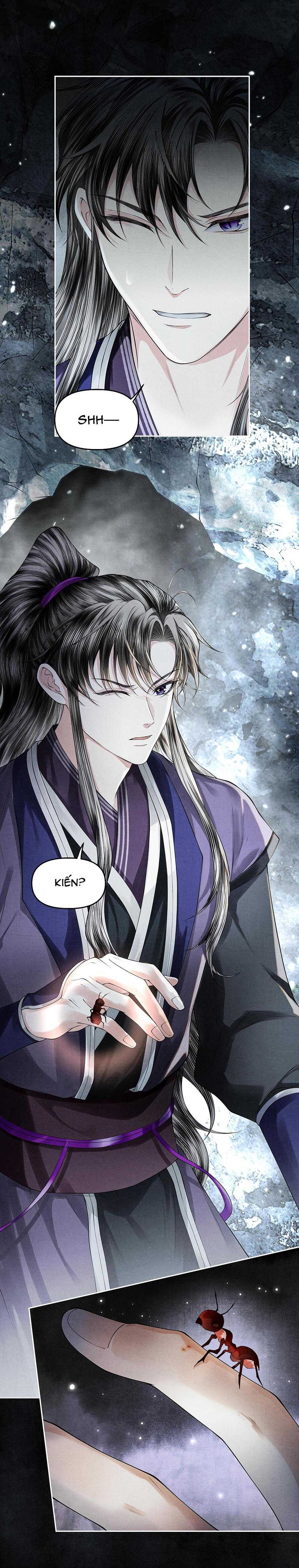 Đồng Tiền Kham Thế Chapter 120 - Trang 2