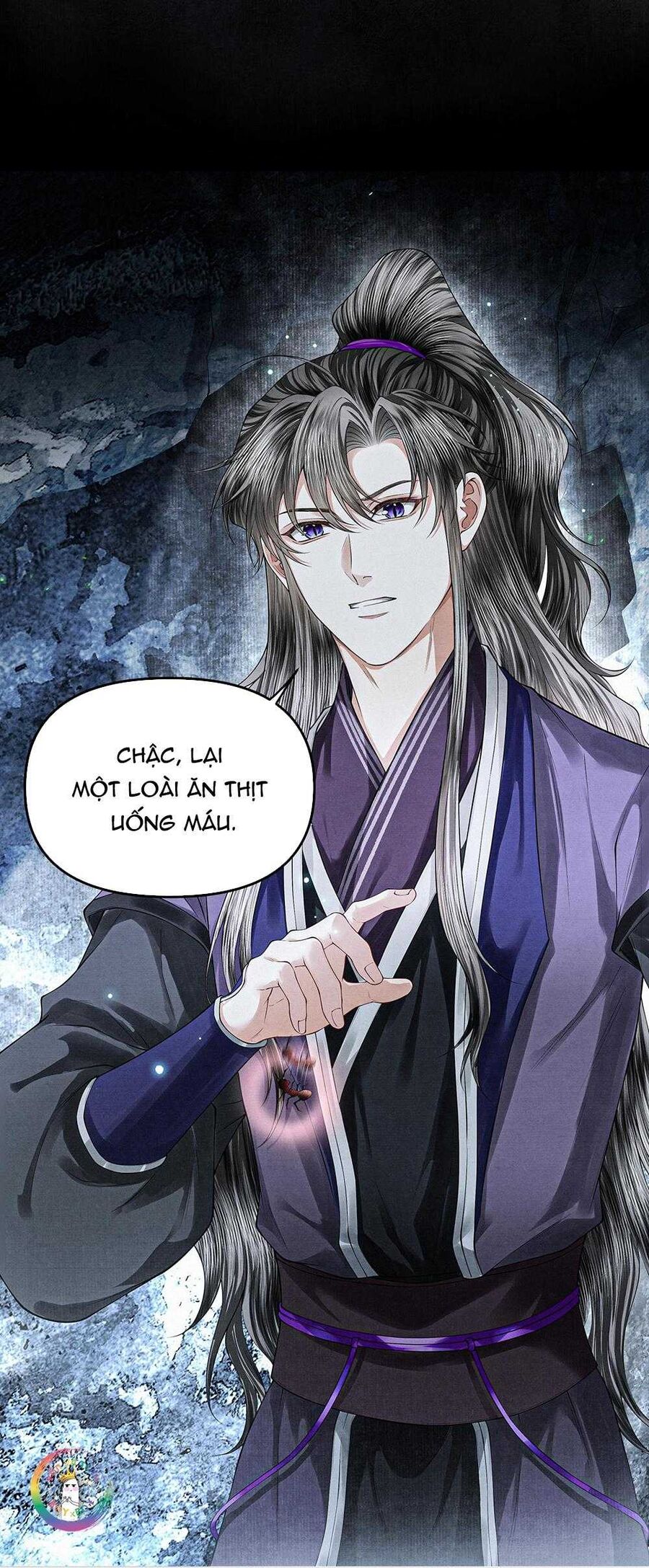 Đồng Tiền Kham Thế Chapter 120 - Trang 2