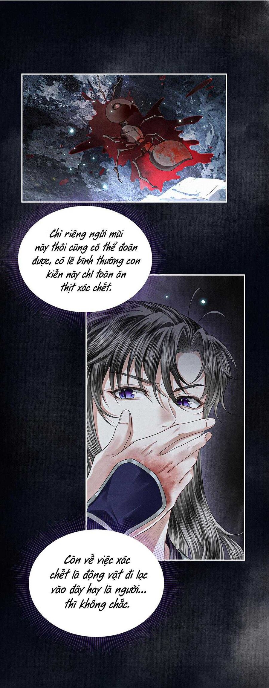 Đồng Tiền Kham Thế Chapter 120 - Trang 2