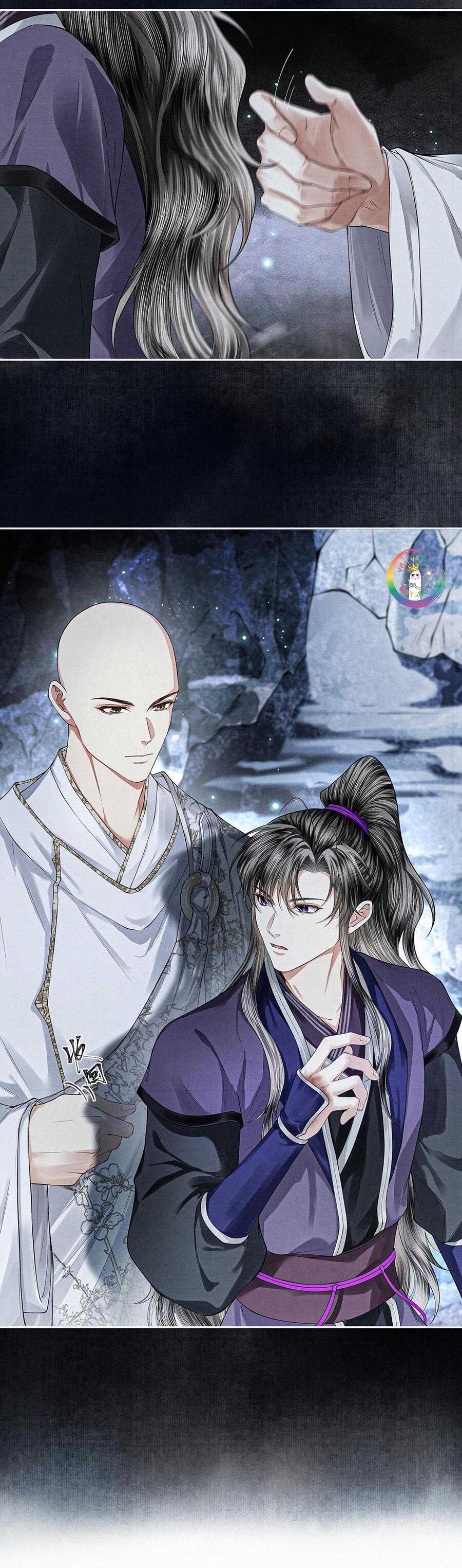 Đồng Tiền Kham Thế Chapter 120 - Trang 2