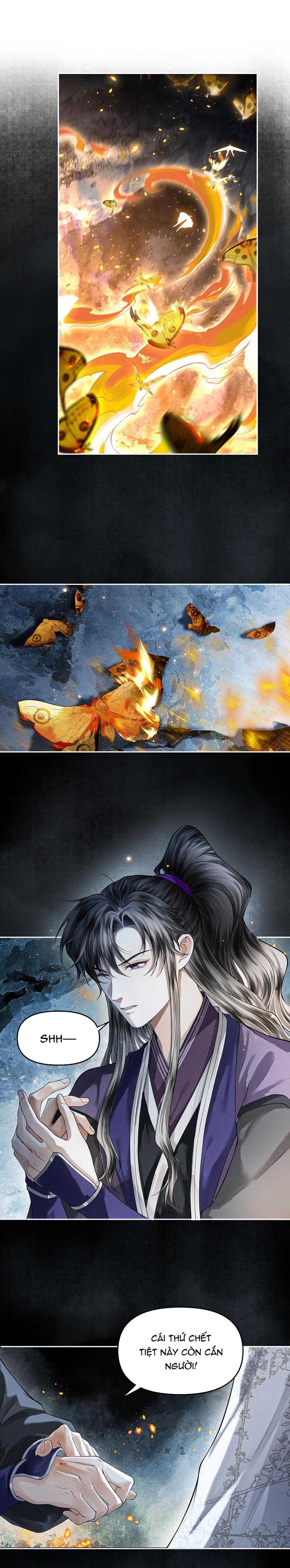 Đồng Tiền Kham Thế Chapter 120 - Trang 2