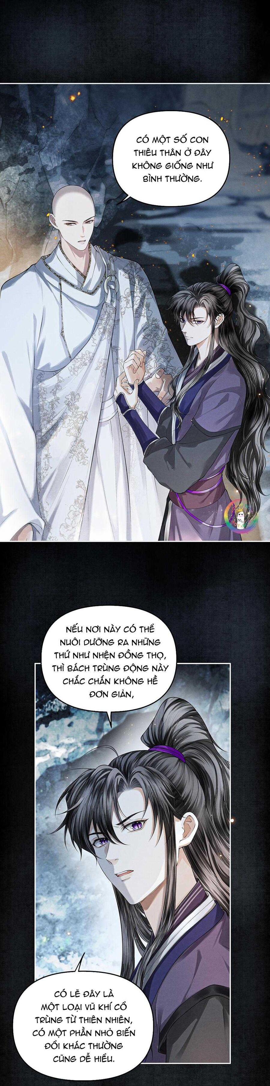 Đồng Tiền Kham Thế Chapter 120 - Trang 2