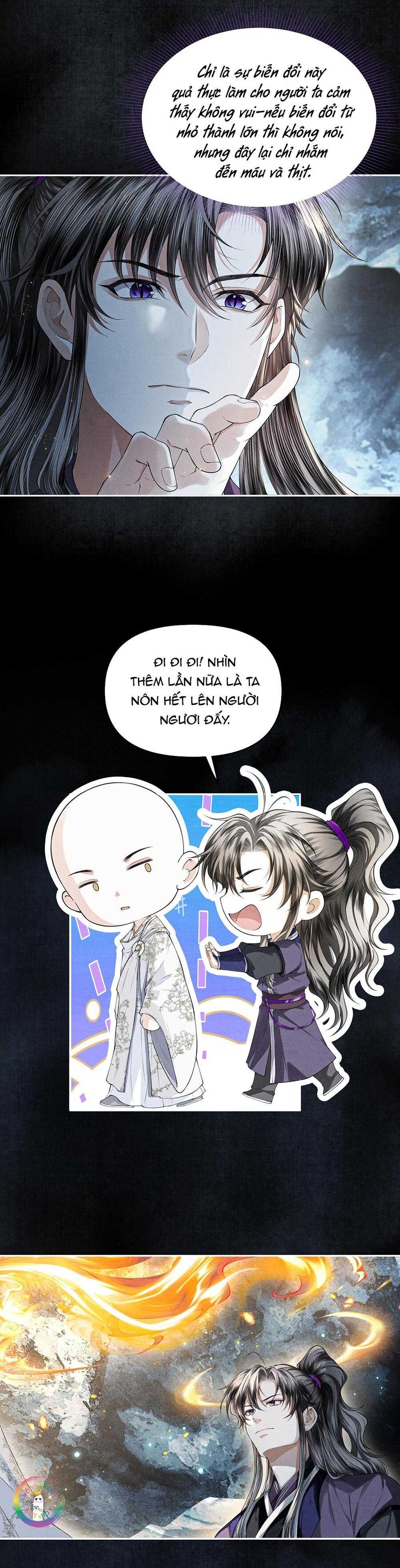 Đồng Tiền Kham Thế Chapter 120 - Trang 2