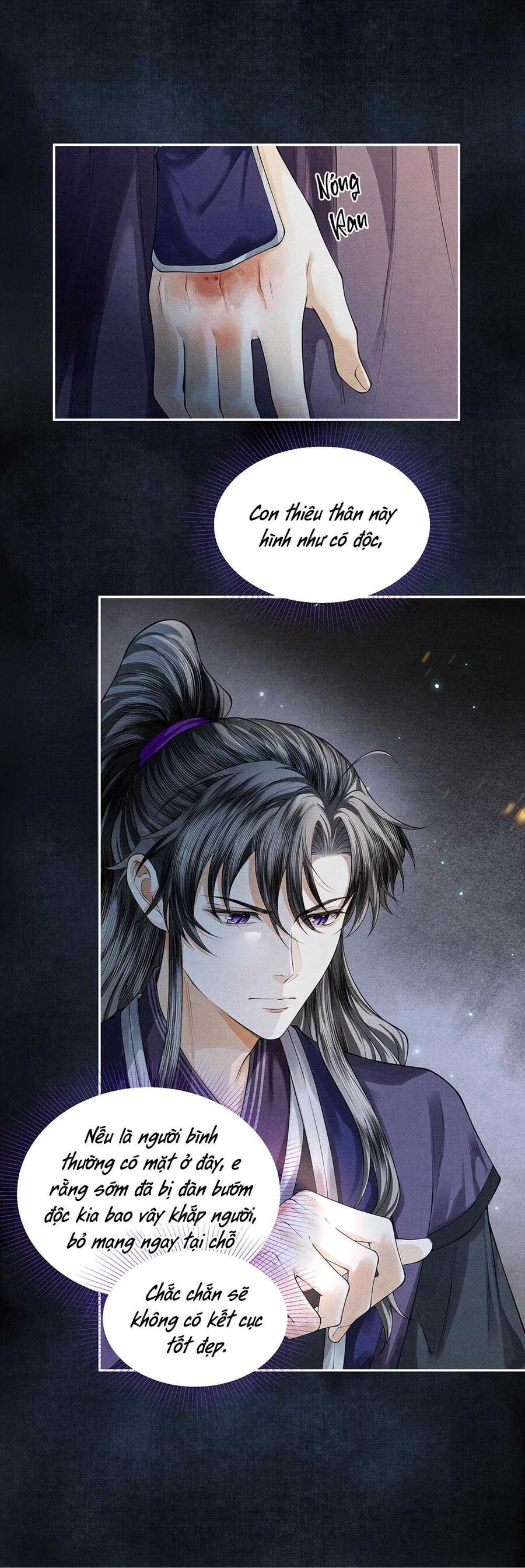 Đồng Tiền Kham Thế Chapter 120 - Trang 2