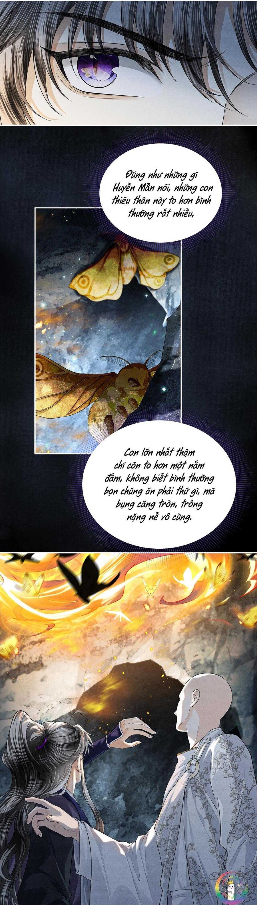 Đồng Tiền Kham Thế Chapter 120 - Trang 2