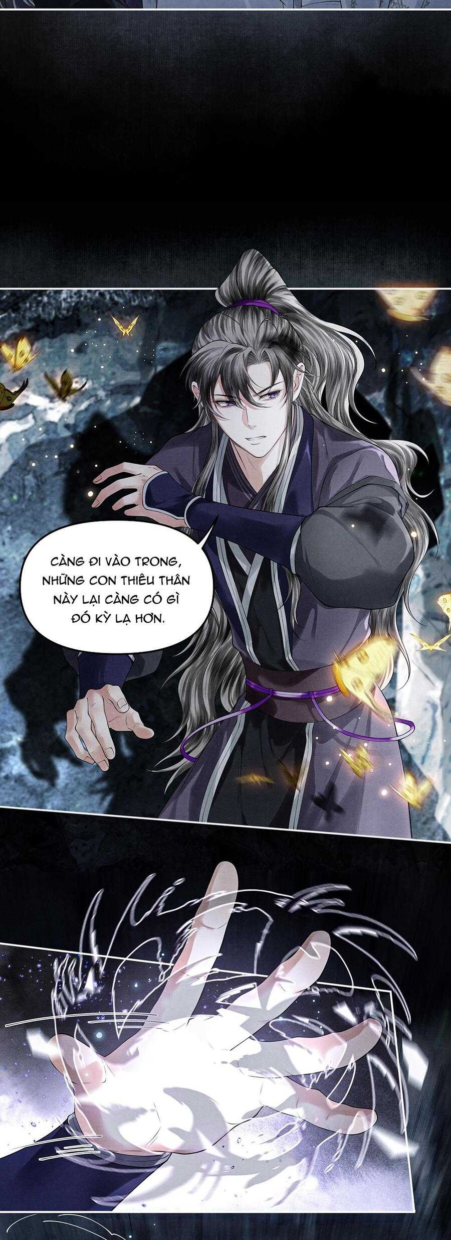 Đồng Tiền Kham Thế Chapter 120 - Trang 2