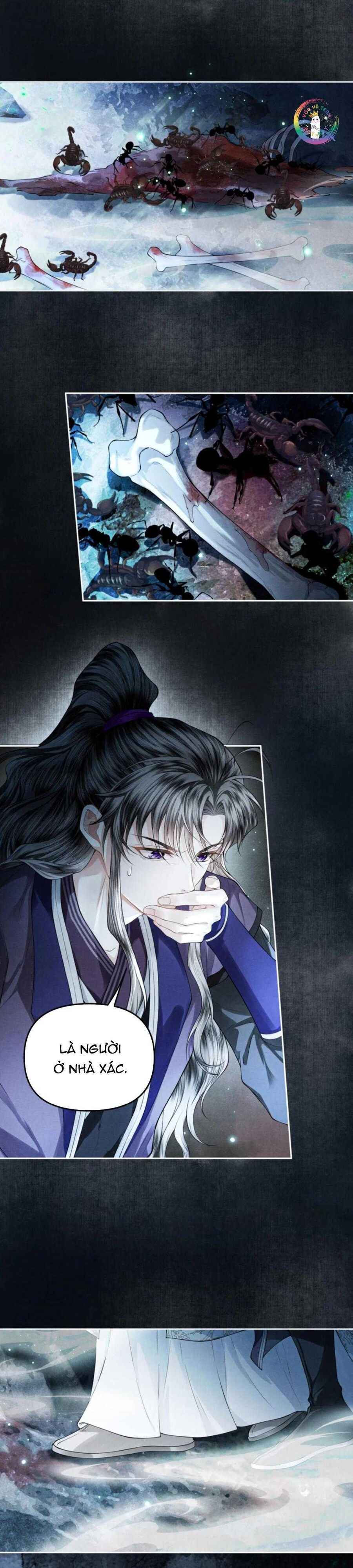 Đồng Tiền Kham Thế Chapter 121 - Trang 2