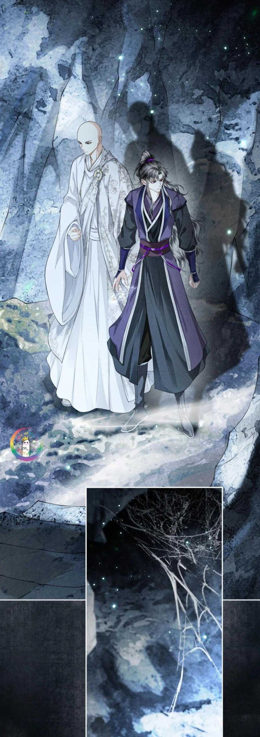 Đồng Tiền Kham Thế Chapter 121 - Trang 2