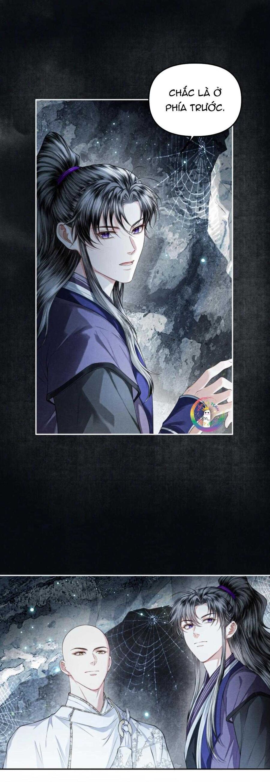 Đồng Tiền Kham Thế Chapter 121 - Trang 2