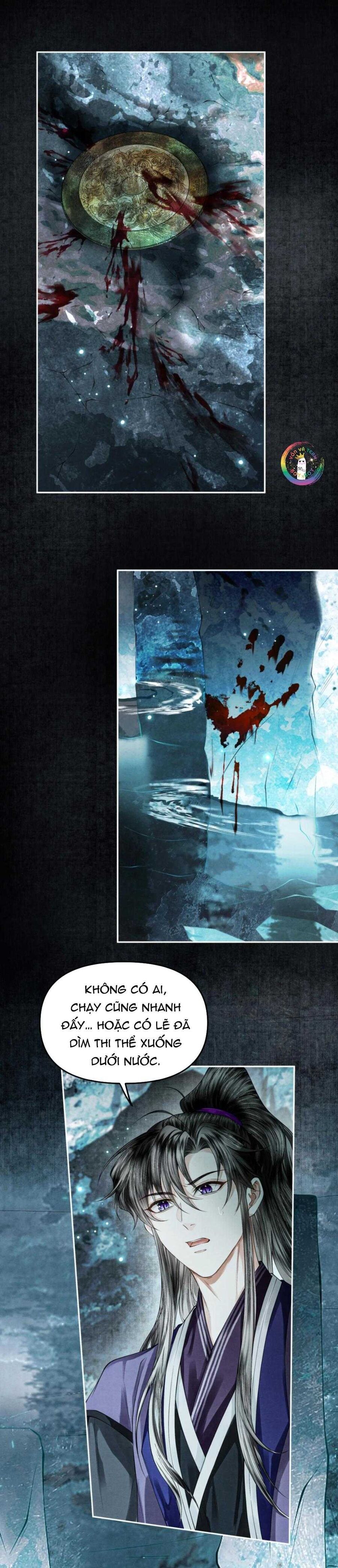 Đồng Tiền Kham Thế Chapter 121 - Trang 2