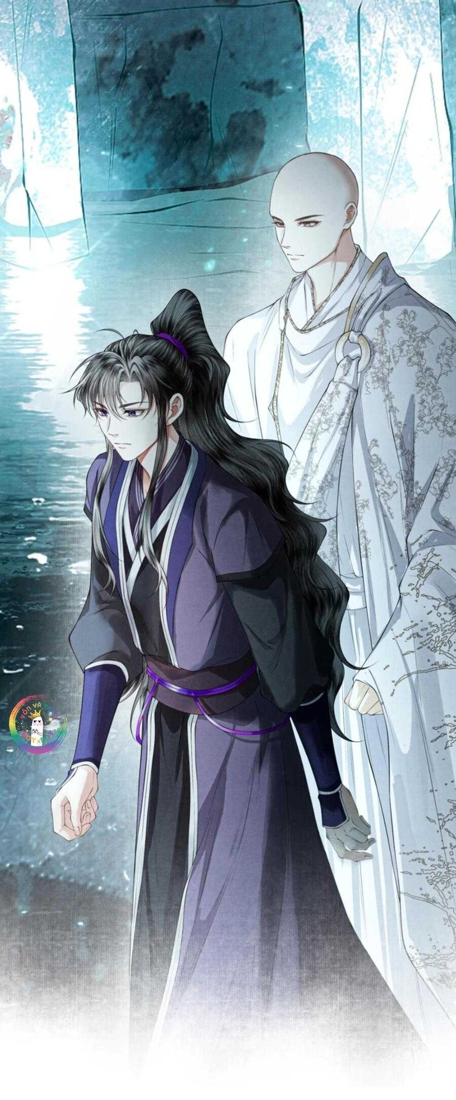 Đồng Tiền Kham Thế Chapter 121 - Trang 2