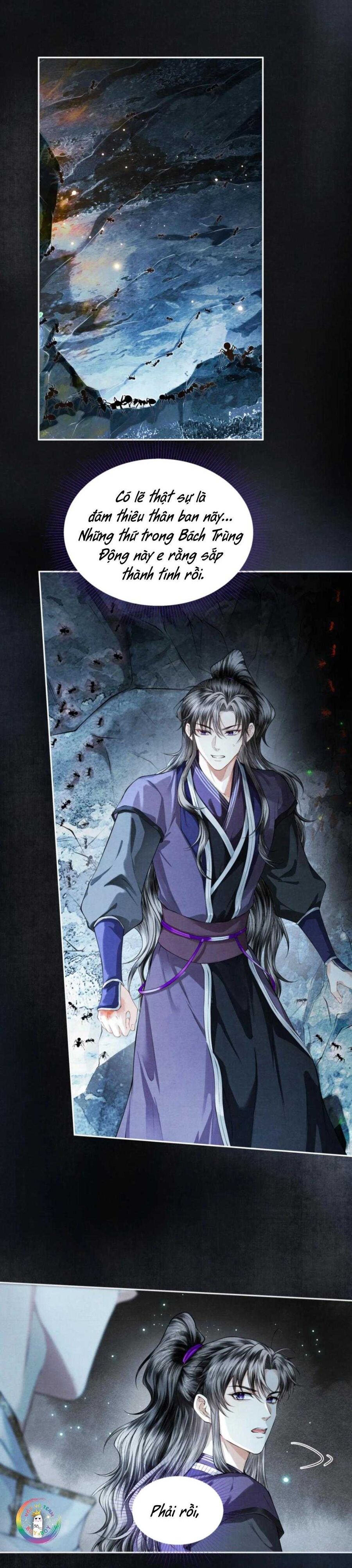 Đồng Tiền Kham Thế Chapter 121 - Trang 2