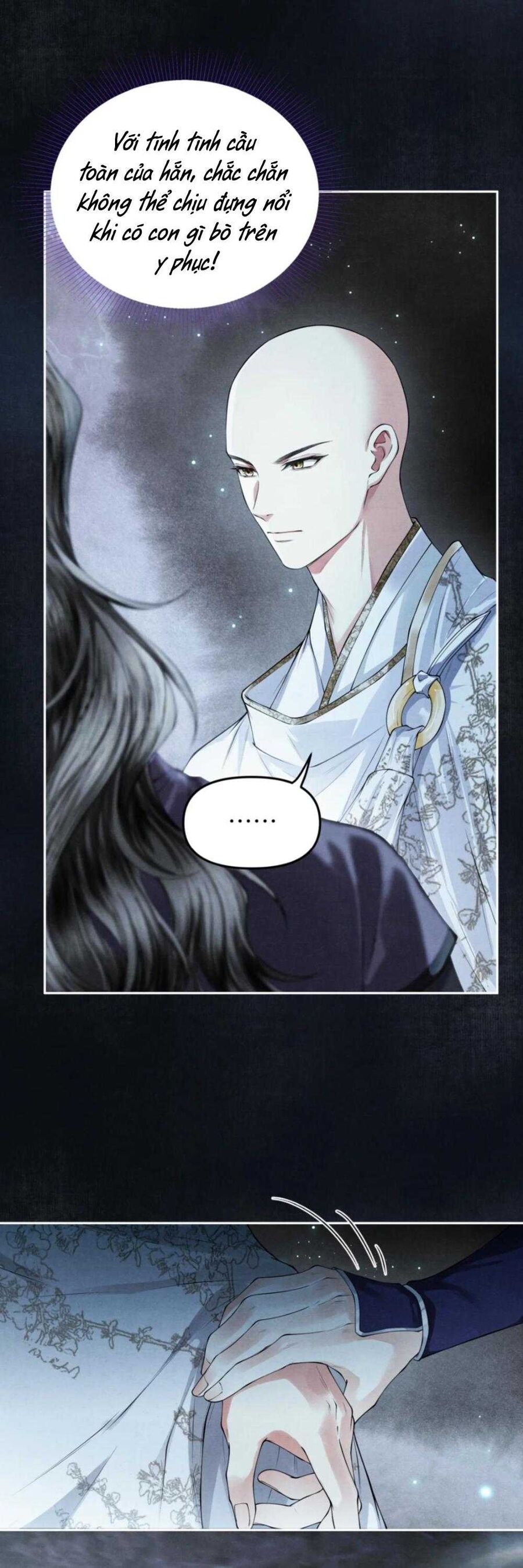 Đồng Tiền Kham Thế Chapter 121 - Trang 2