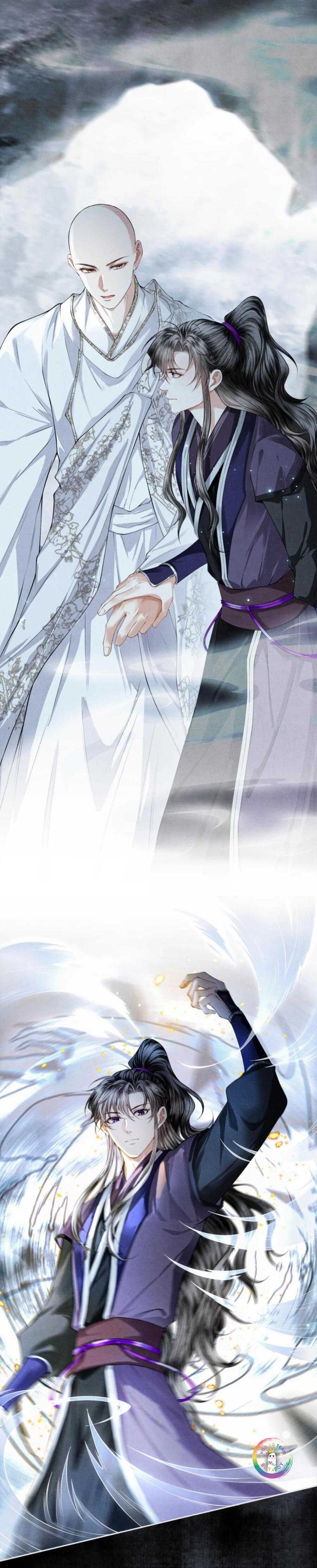 Đồng Tiền Kham Thế Chapter 121 - Trang 2