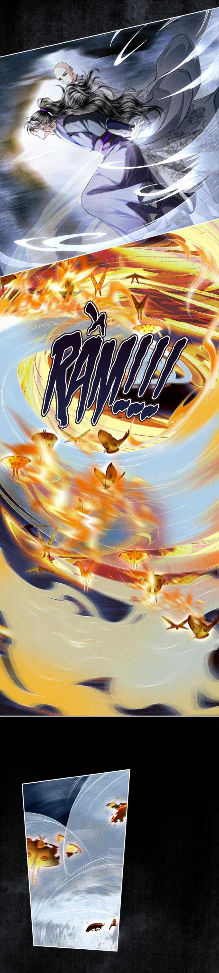 Đồng Tiền Kham Thế Chapter 121 - Trang 2