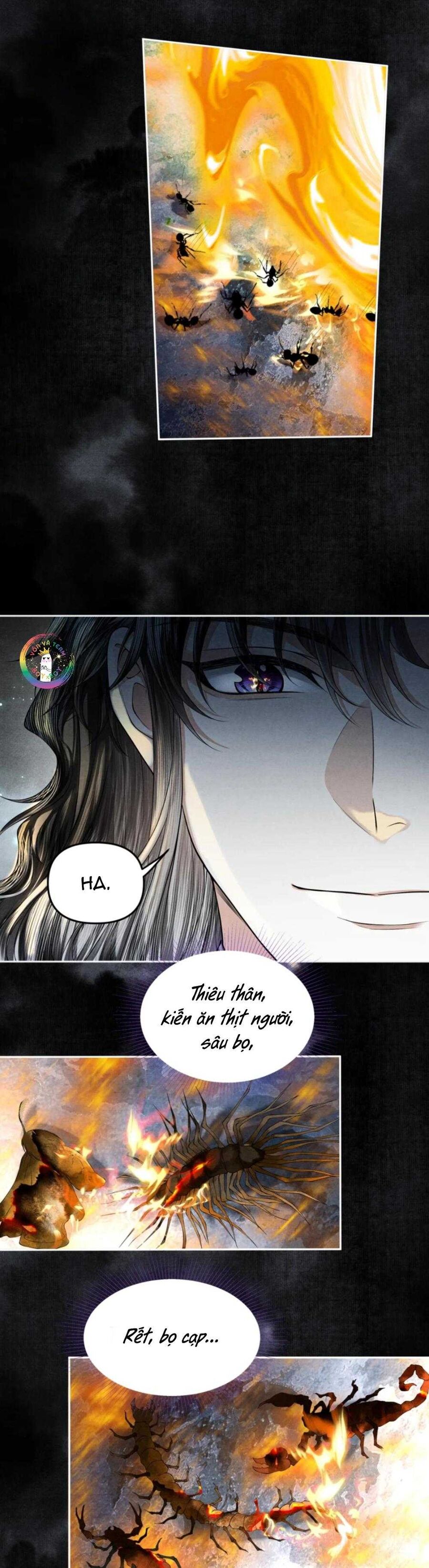 Đồng Tiền Kham Thế Chapter 121 - Trang 2