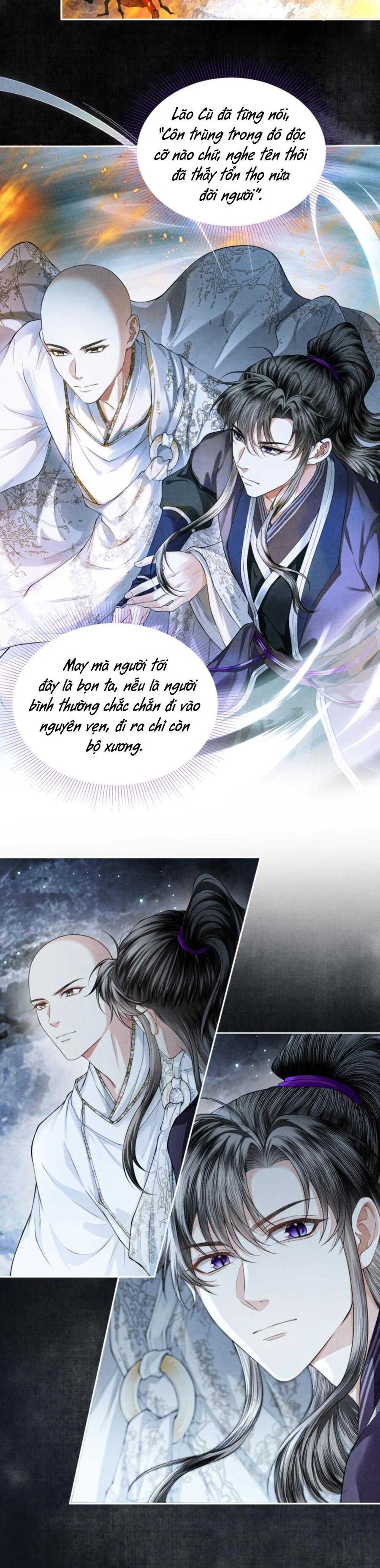 Đồng Tiền Kham Thế Chapter 121 - Trang 2