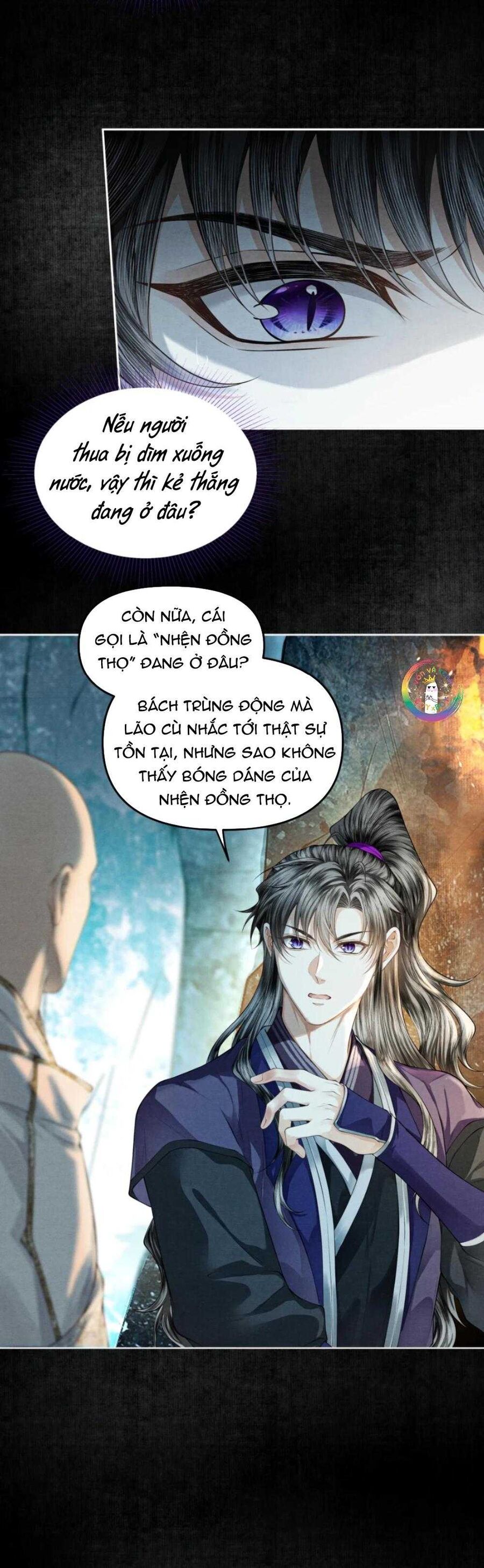 Đồng Tiền Kham Thế Chapter 122 - Trang 2