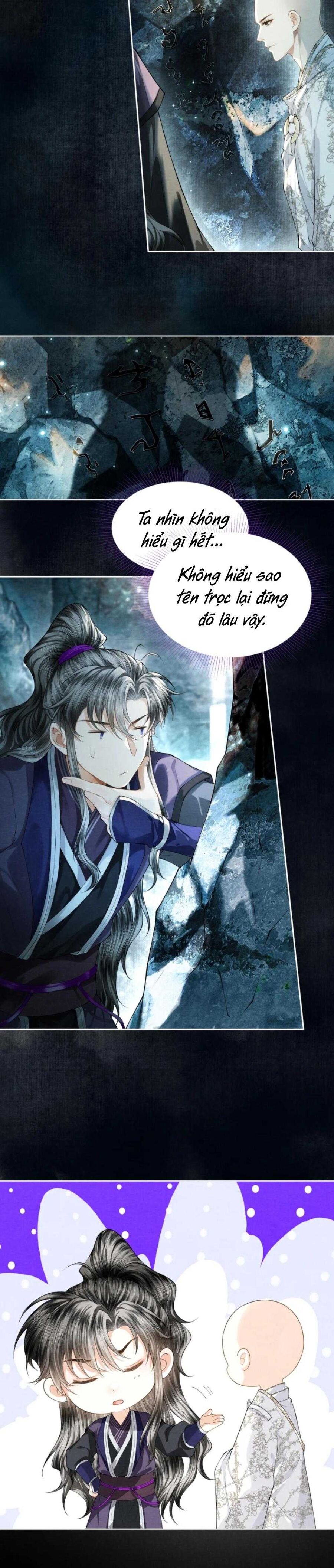 Đồng Tiền Kham Thế Chapter 122 - Trang 2