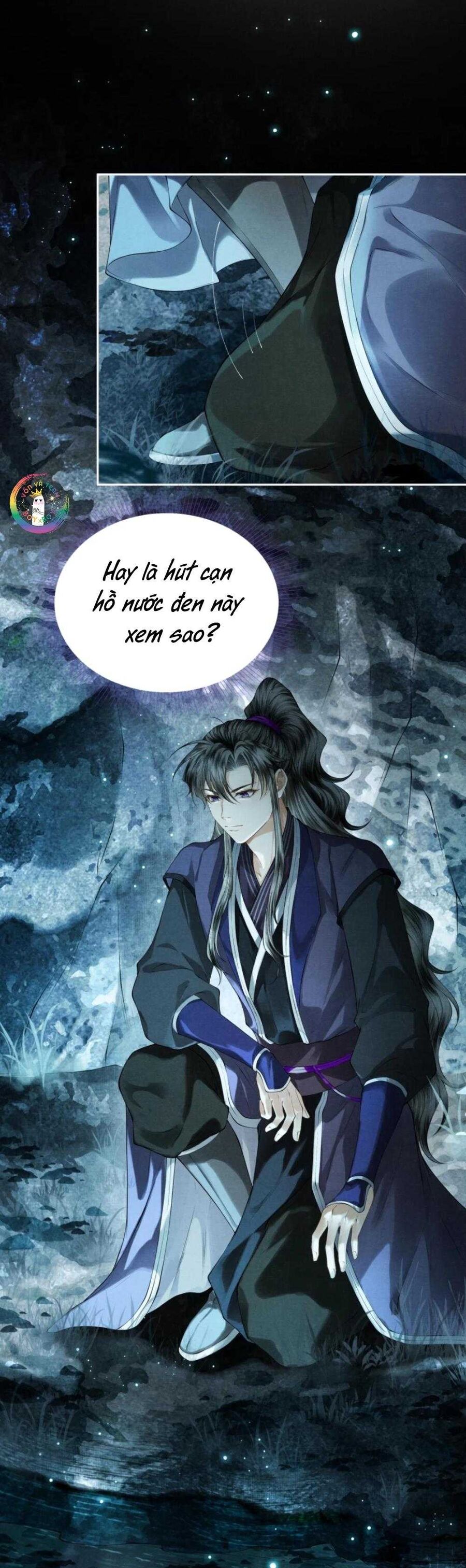 Đồng Tiền Kham Thế Chapter 122 - Trang 2