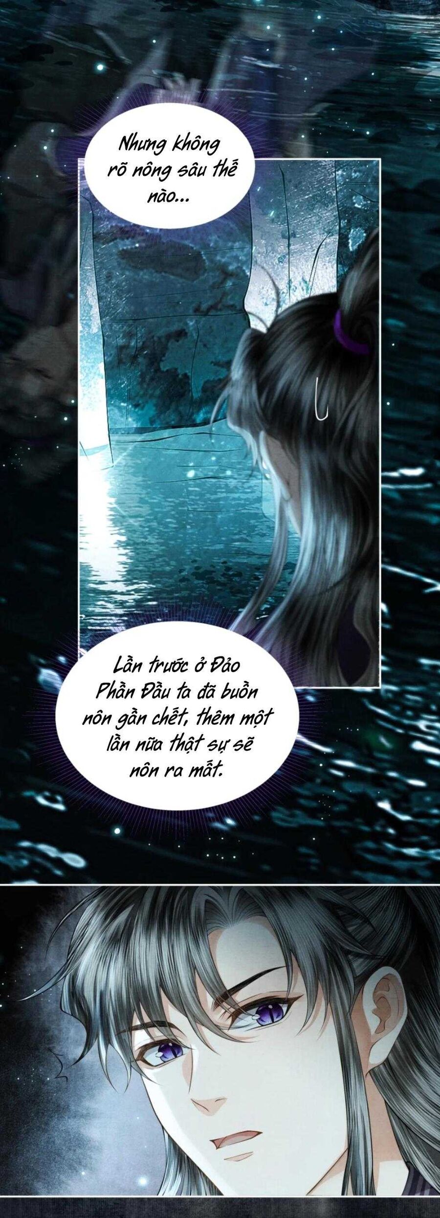 Đồng Tiền Kham Thế Chapter 122 - Trang 2