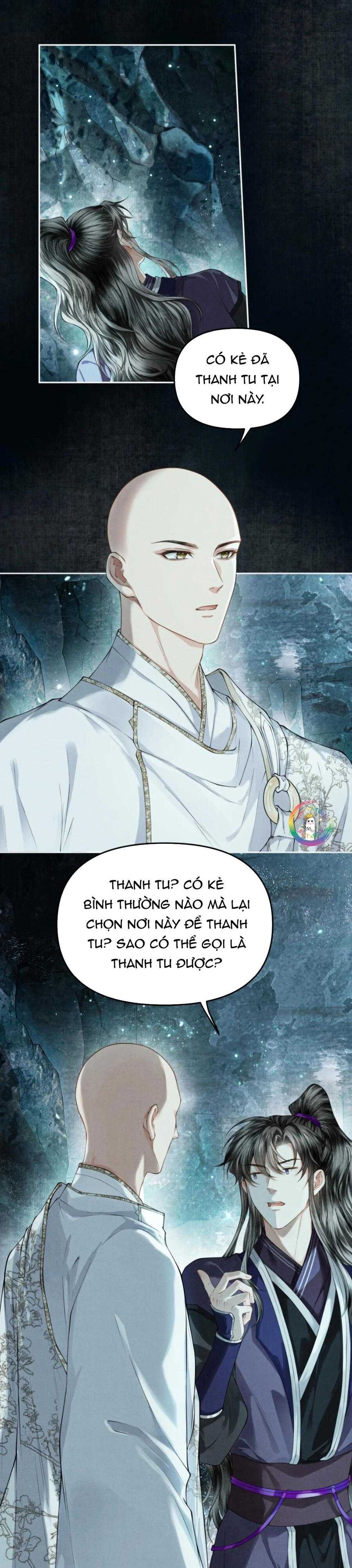 Đồng Tiền Kham Thế Chapter 122 - Trang 2