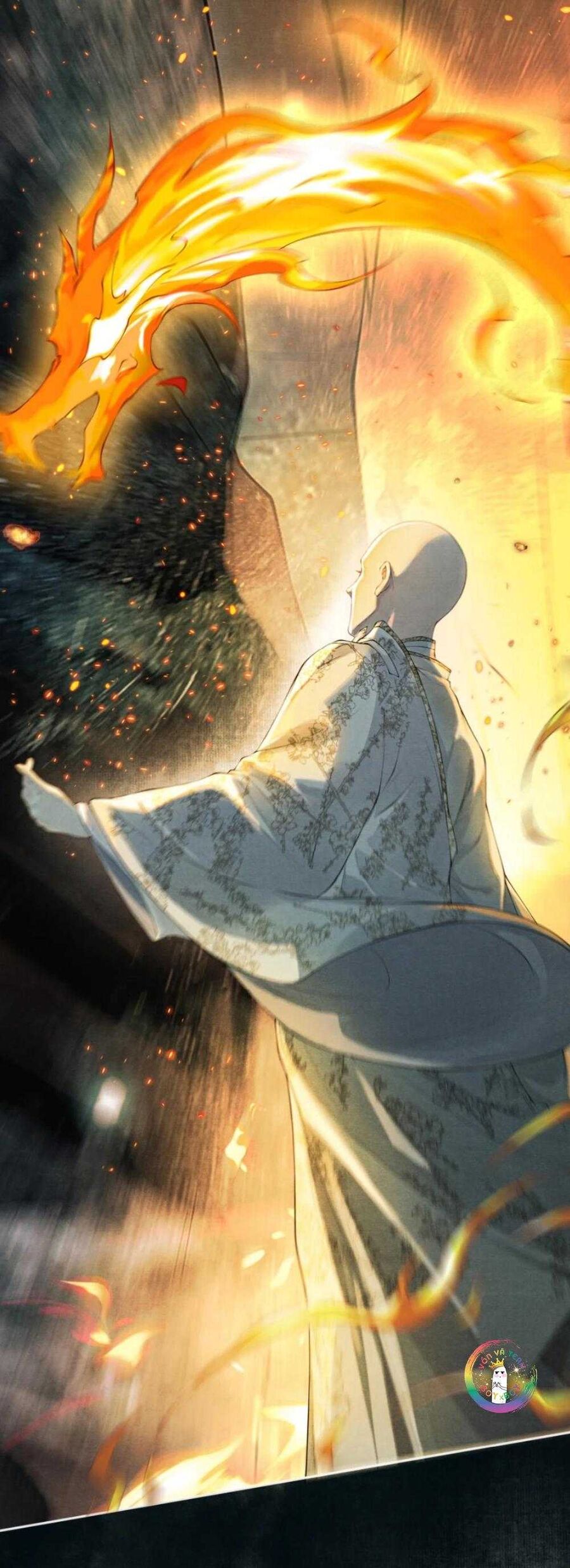 Đồng Tiền Kham Thế Chapter 122 - Trang 2