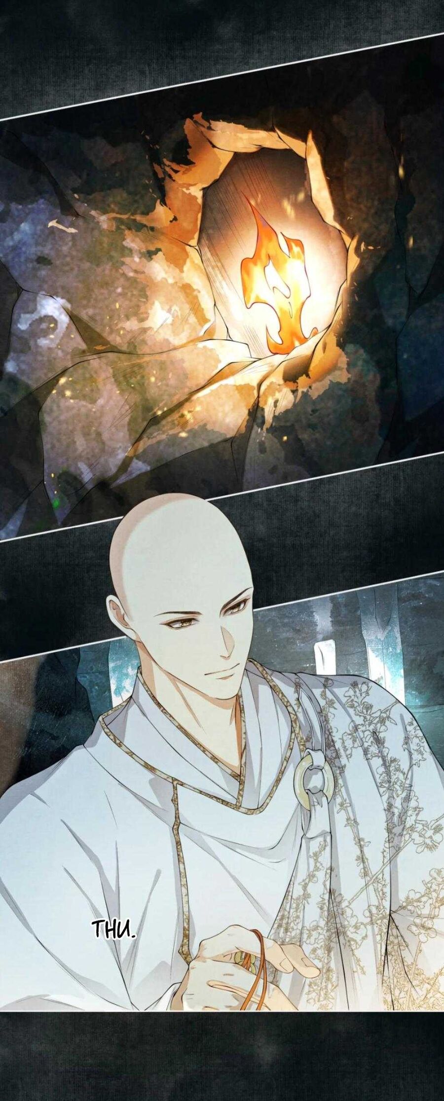 Đồng Tiền Kham Thế Chapter 122 - Trang 2