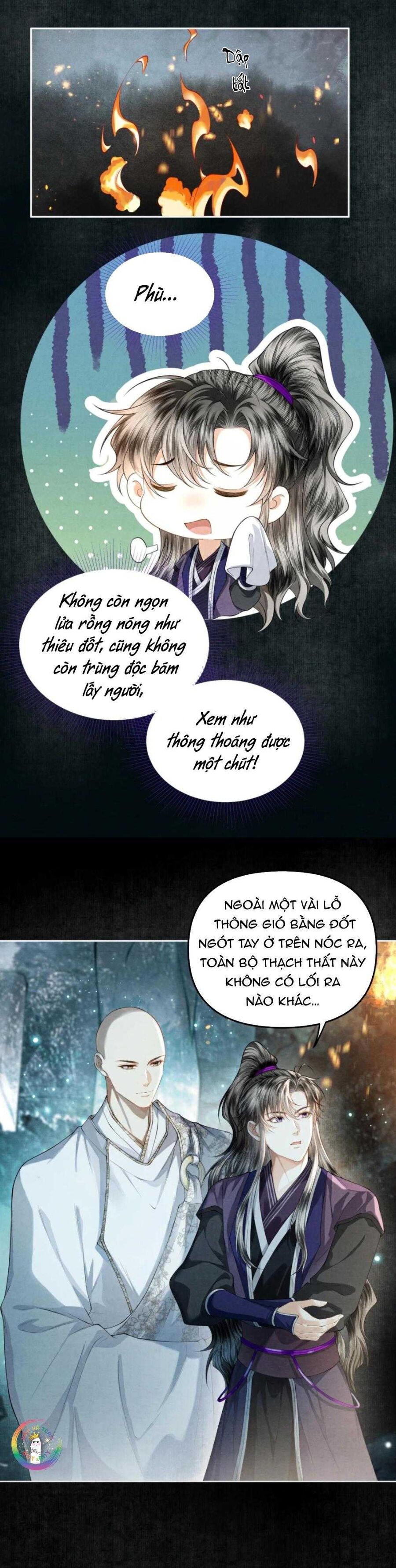 Đồng Tiền Kham Thế Chapter 122 - Trang 2