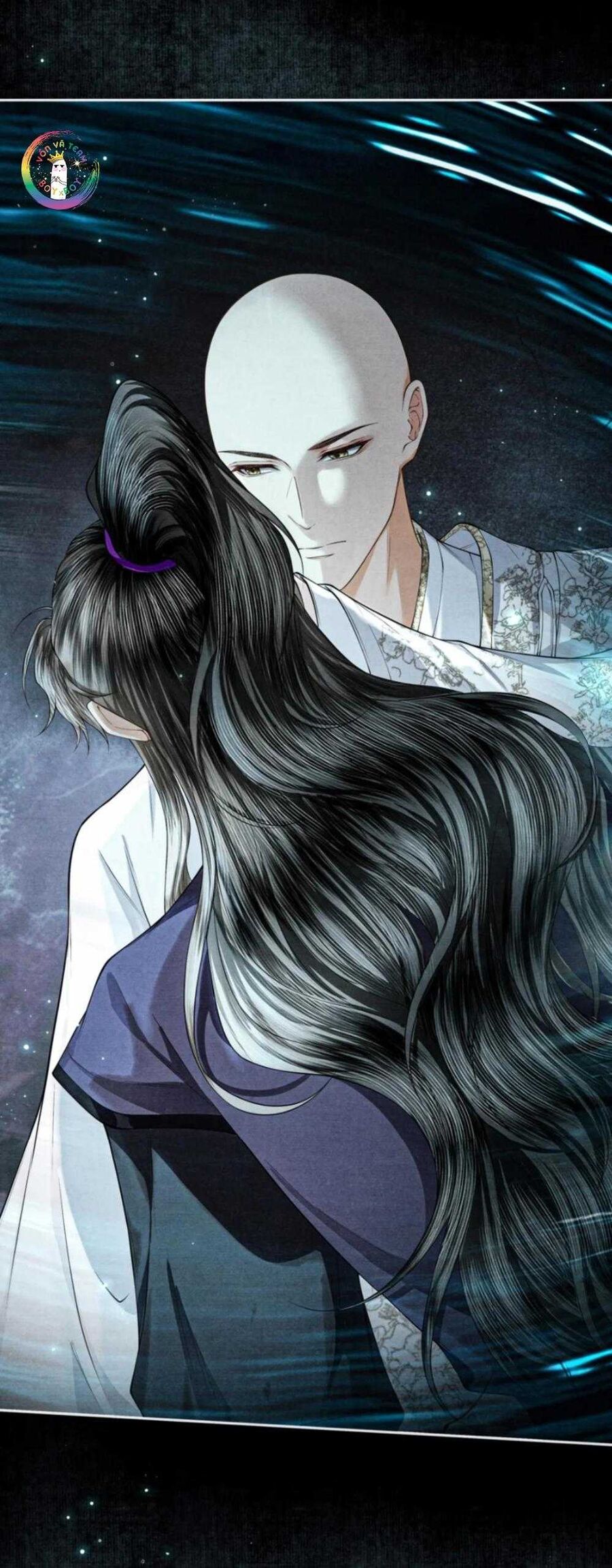 Đồng Tiền Kham Thế Chapter 123 - Trang 2