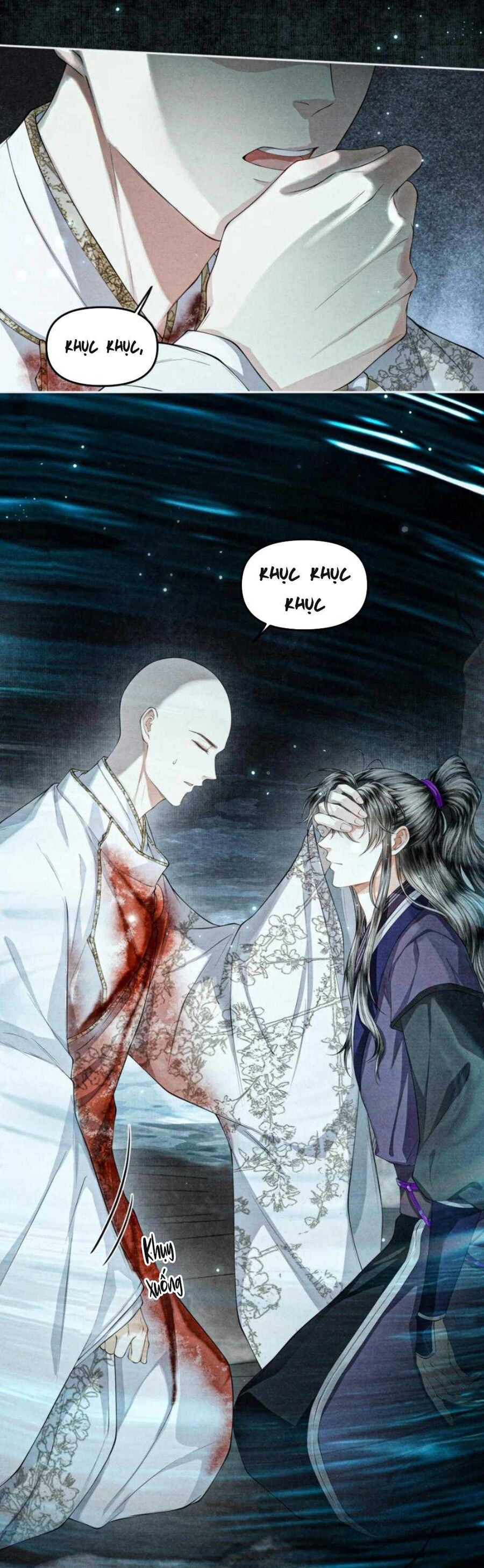 Đồng Tiền Kham Thế Chapter 123 - Trang 2