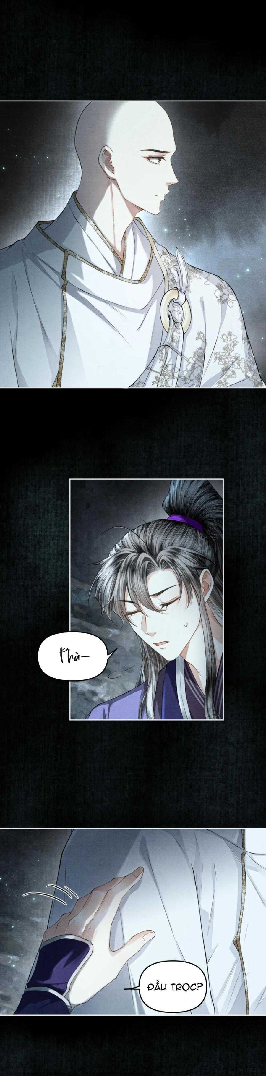 Đồng Tiền Kham Thế Chapter 123 - Trang 2