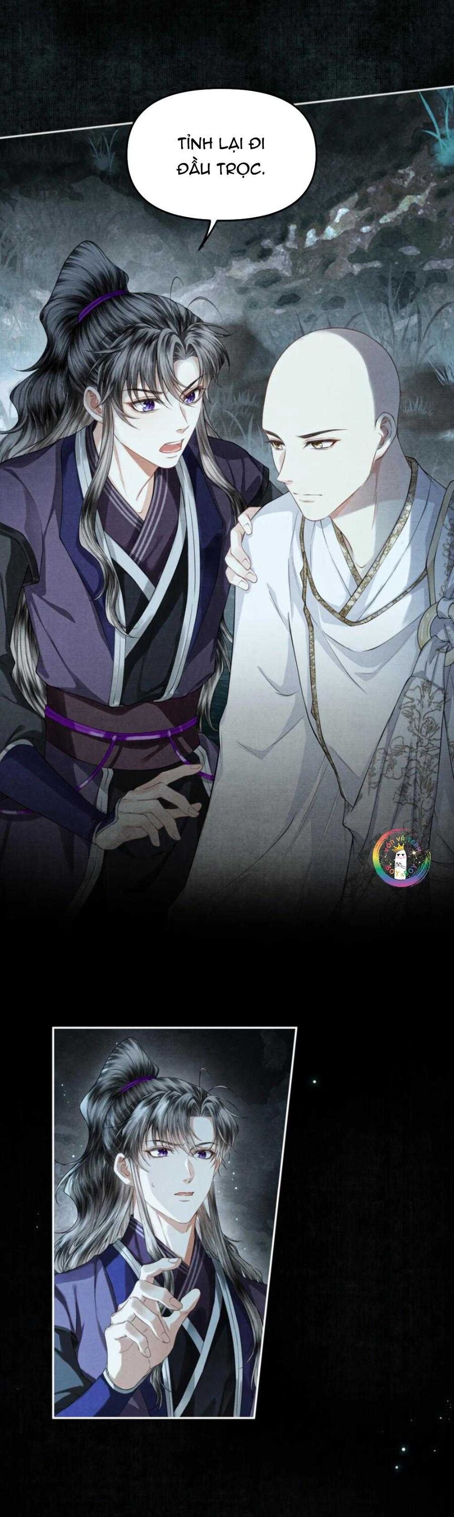 Đồng Tiền Kham Thế Chapter 123 - Trang 2