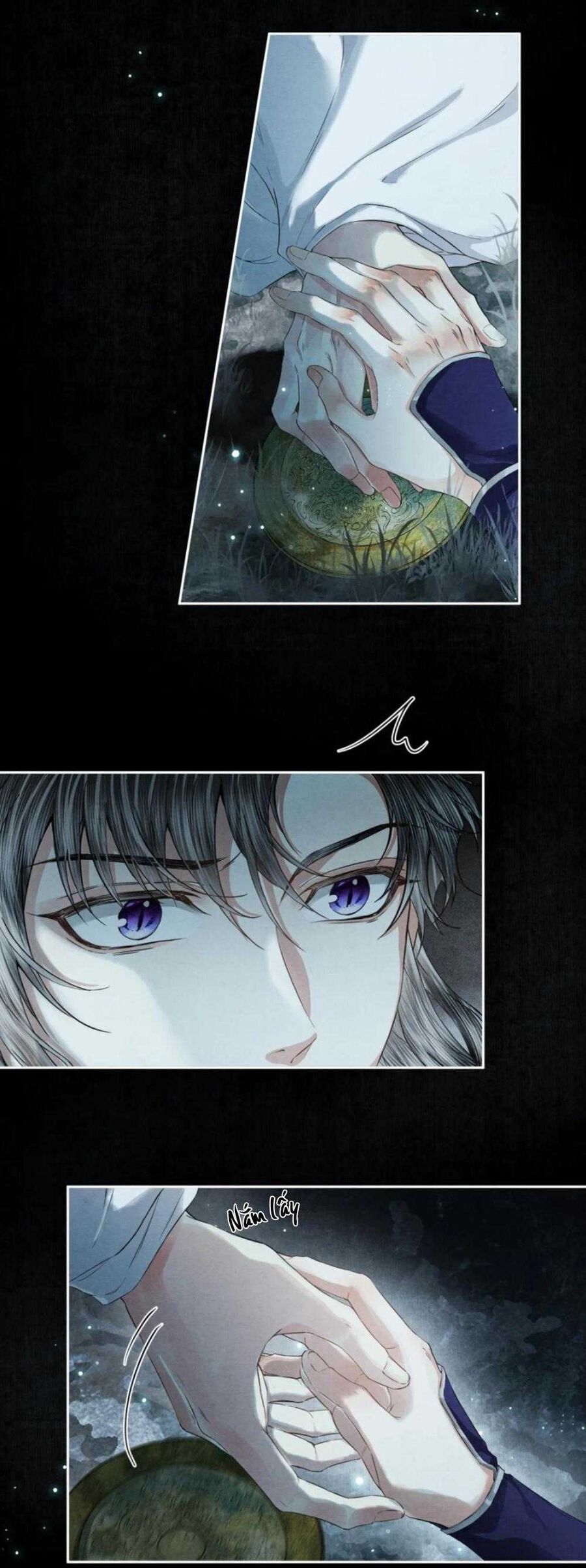 Đồng Tiền Kham Thế Chapter 123 - Trang 2