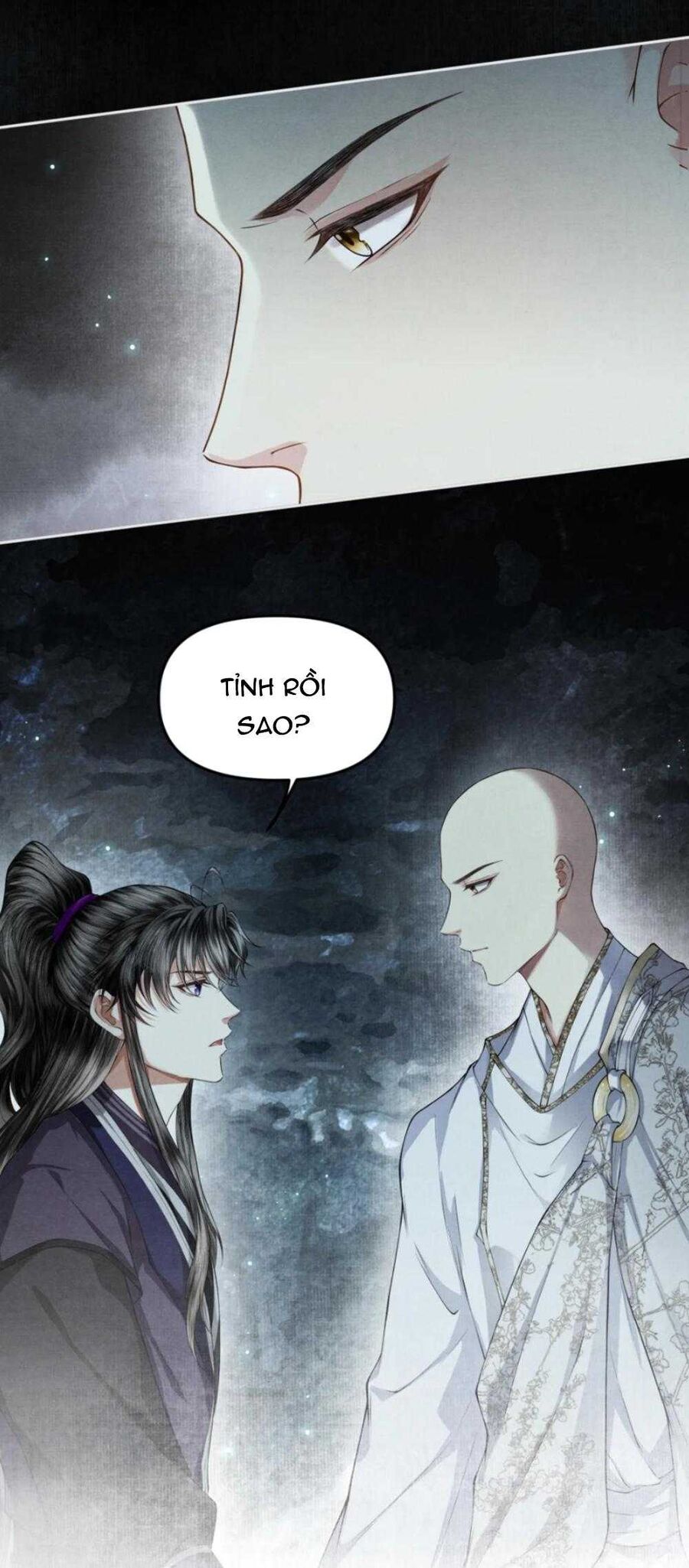 Đồng Tiền Kham Thế Chapter 123 - Trang 2