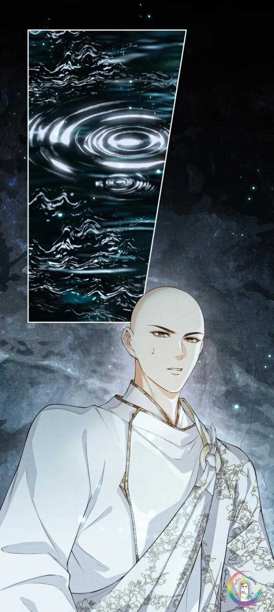 Đồng Tiền Kham Thế Chapter 123 - Trang 2