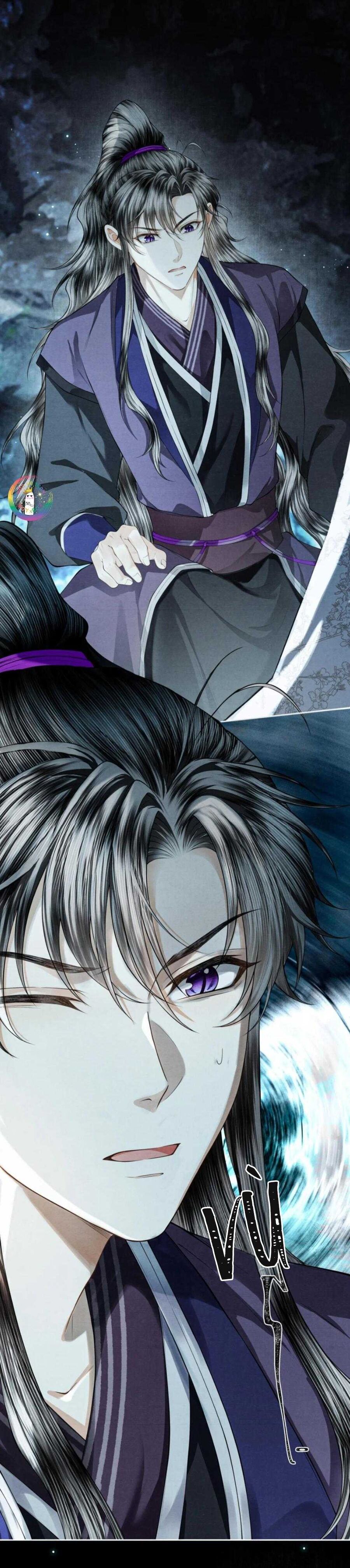 Đồng Tiền Kham Thế Chapter 123 - Trang 2