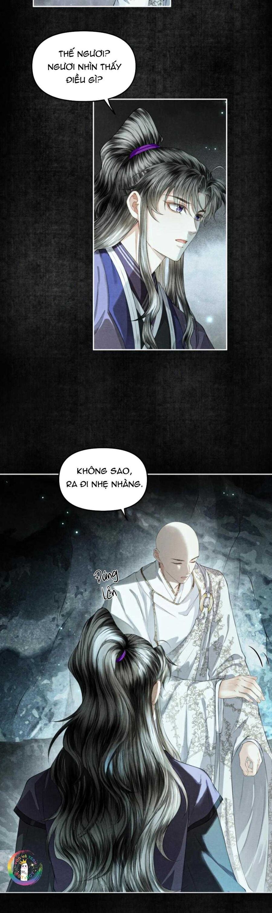 Đồng Tiền Kham Thế Chapter 124 - Trang 2