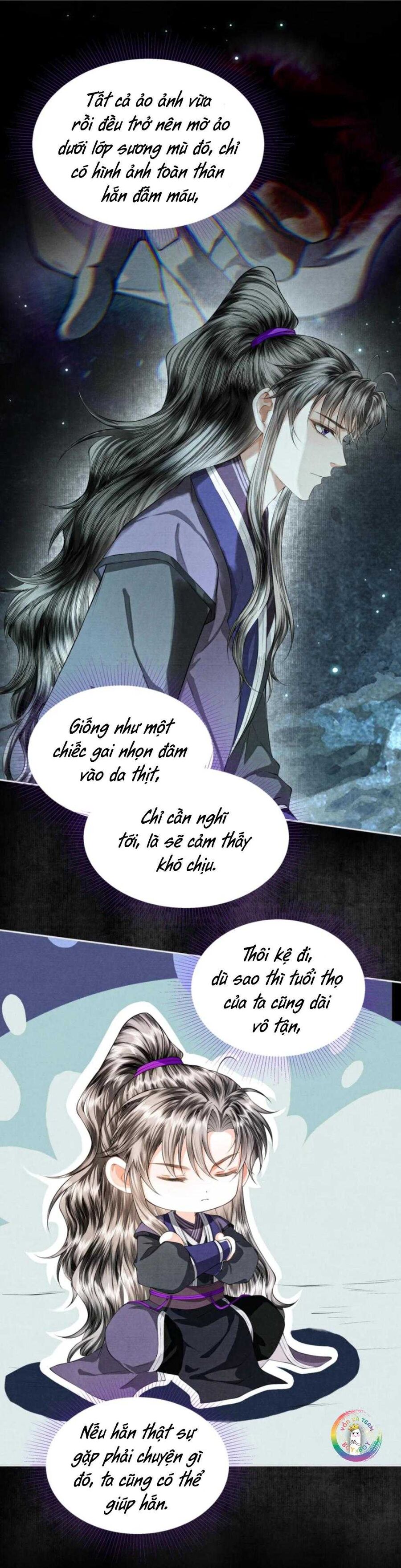 Đồng Tiền Kham Thế Chapter 124 - Trang 2