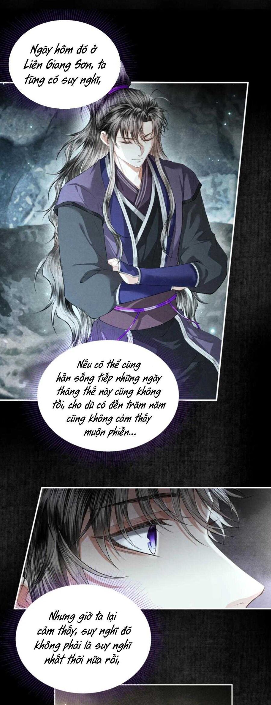 Đồng Tiền Kham Thế Chapter 124 - Trang 2