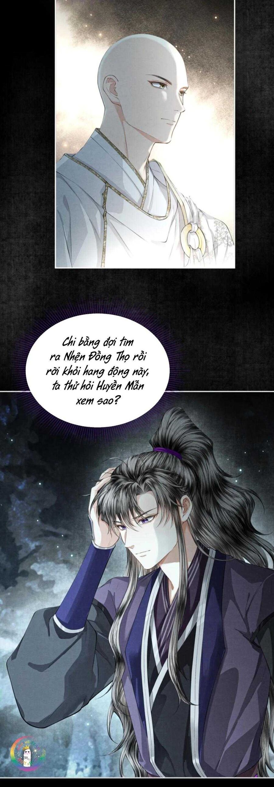 Đồng Tiền Kham Thế Chapter 124 - Trang 2