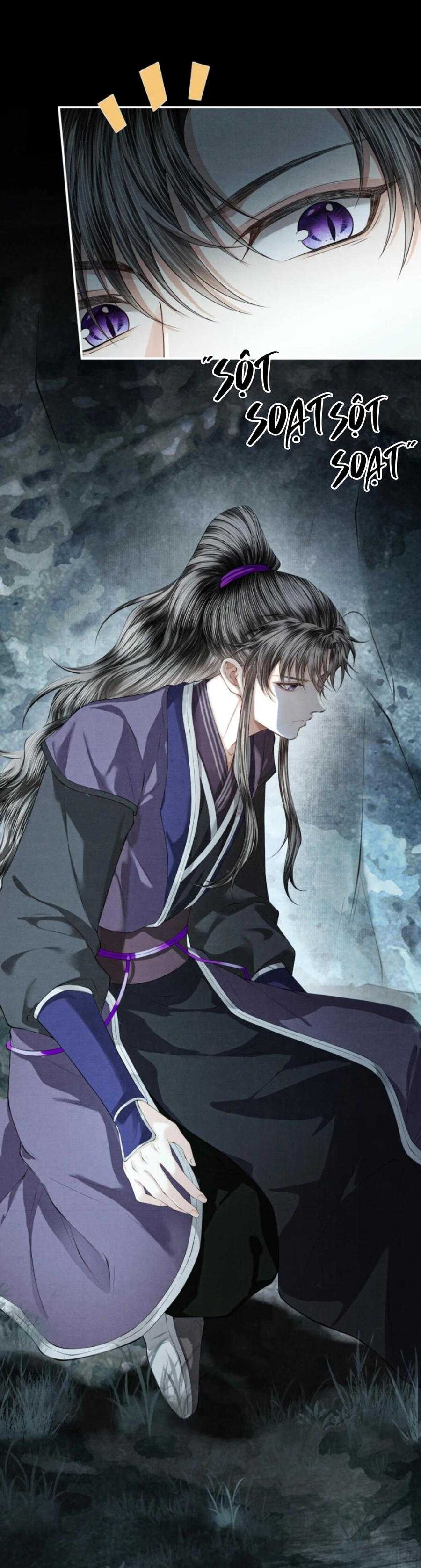 Đồng Tiền Kham Thế Chapter 124 - Trang 2