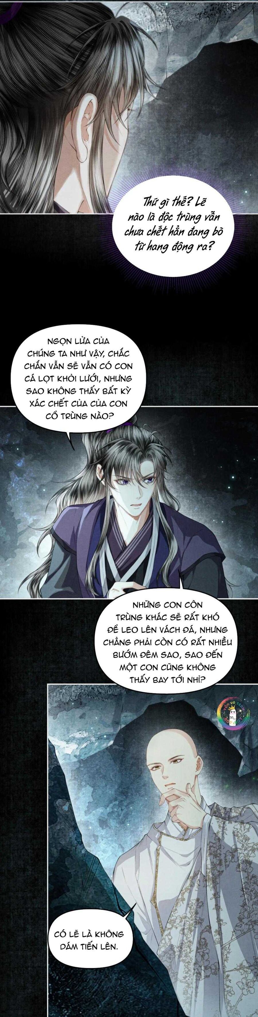 Đồng Tiền Kham Thế Chapter 124 - Trang 2