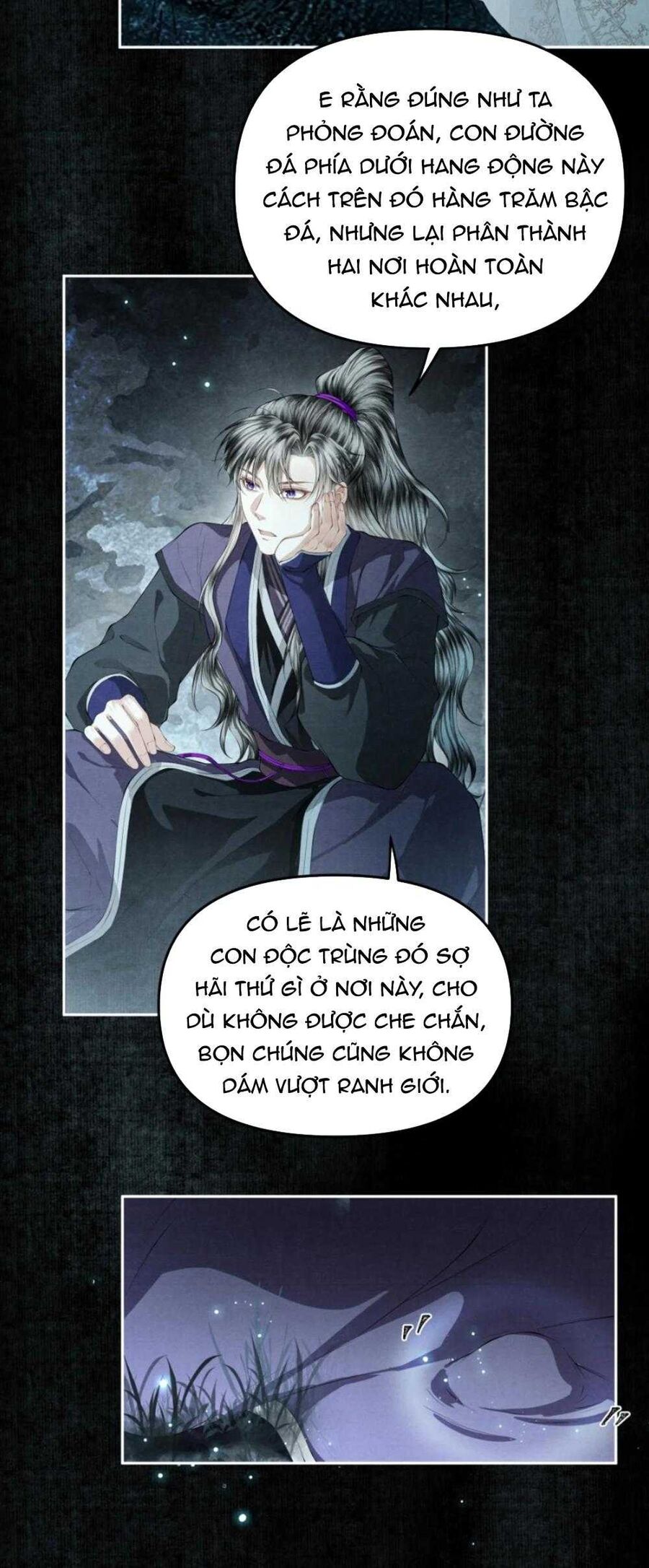 Đồng Tiền Kham Thế Chapter 124 - Trang 2