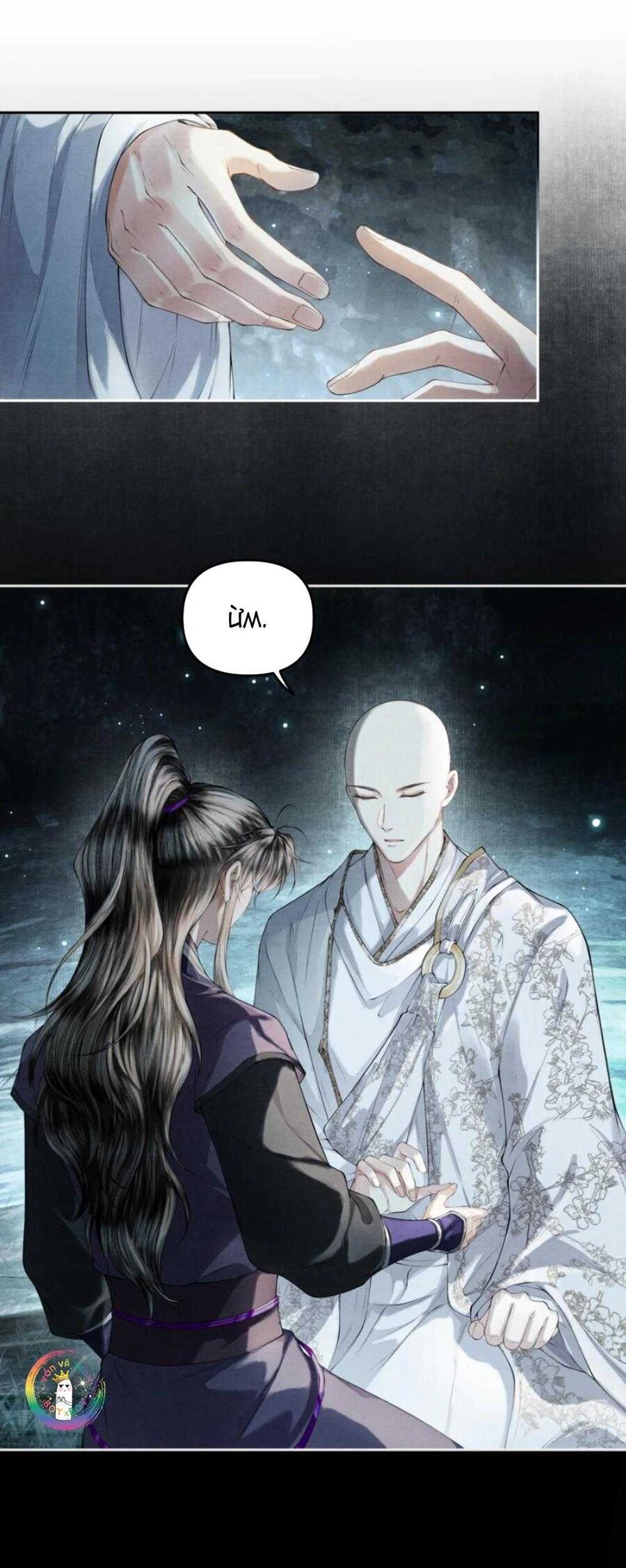 Đồng Tiền Kham Thế Chapter 124 - Trang 2