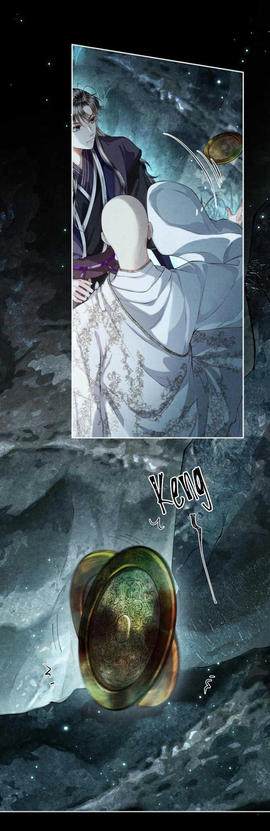 Đồng Tiền Kham Thế Chapter 124 - Trang 2