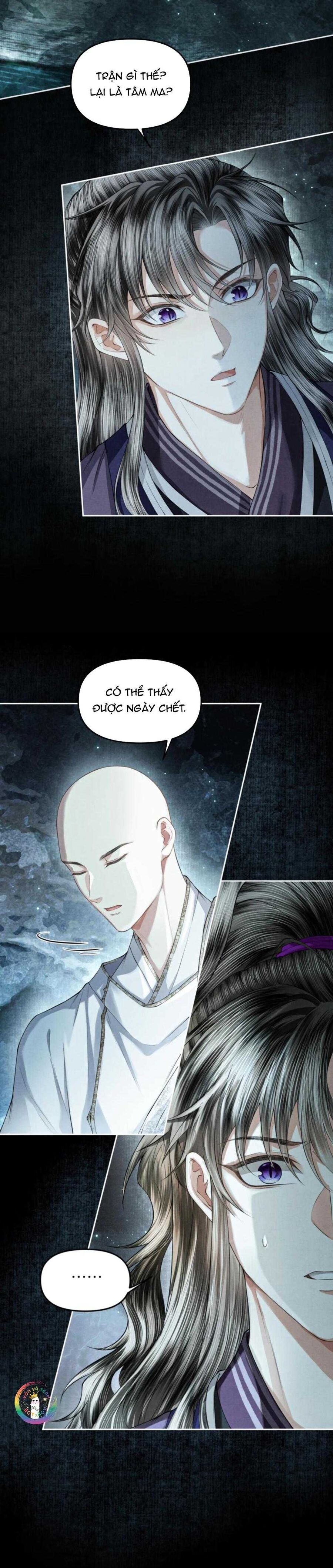 Đồng Tiền Kham Thế Chapter 124 - Trang 2