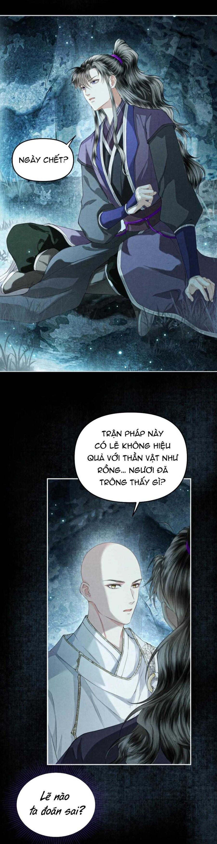 Đồng Tiền Kham Thế Chapter 124 - Trang 2